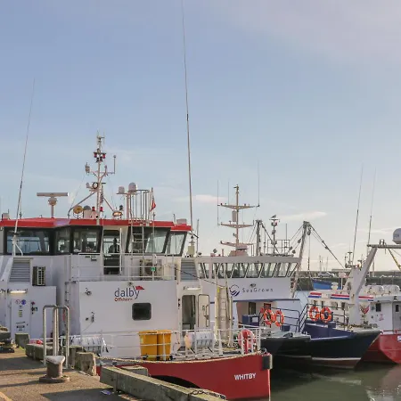 Captain's Vakantiehuis
