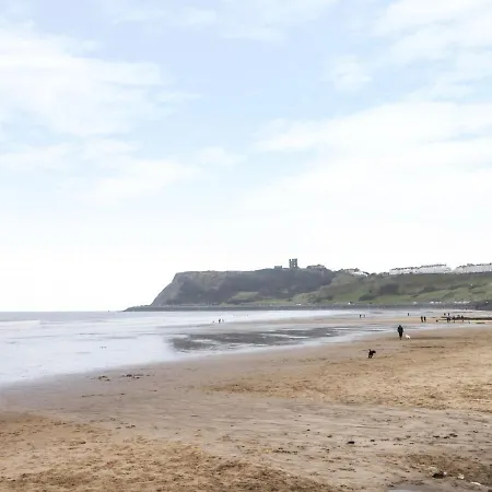 Captain's Scarborough