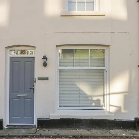 Casa vacanze Captain's Scarborough