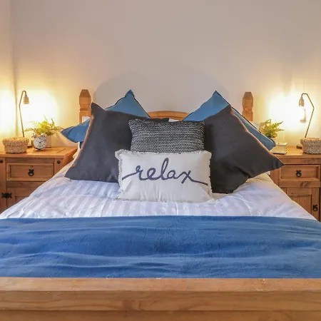 Casa vacanze Captain's *